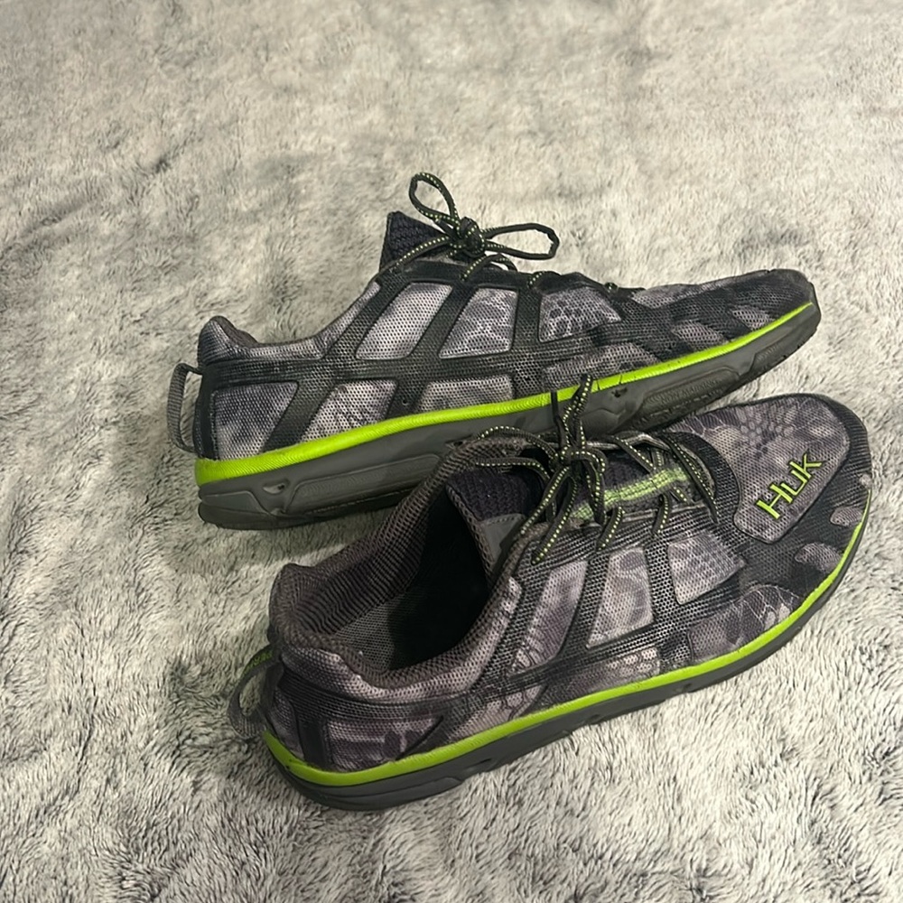 Huk Men’s Performace Fishing shoe
